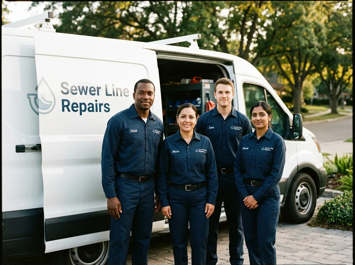 Emergency Plumber company in Florham Park, NJ