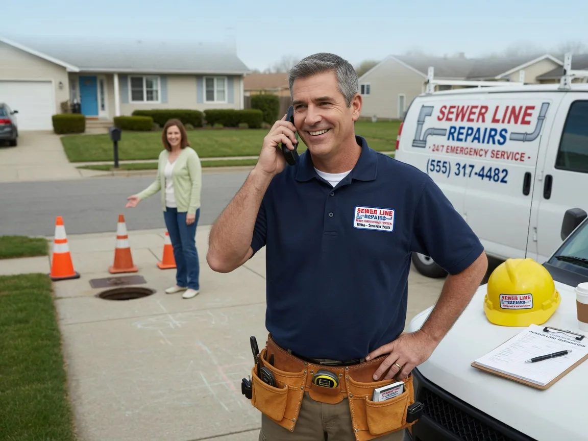 Emergency Plumber Florham Park, NJ FAQs